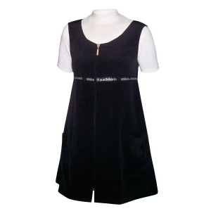 Халат парикмахерский Miss Fashion XL 5960212 XL - Купить недорого с доставкой в Кирово-Чепецк