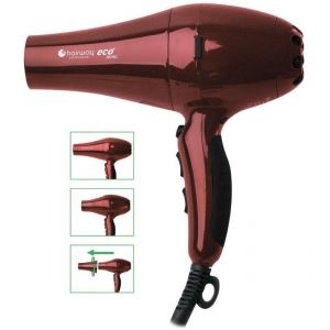 Профессиональный фен HAIRWAY Eco Ionic 2200W - Купить недорого с доставкой в Кирово-Чепецк
